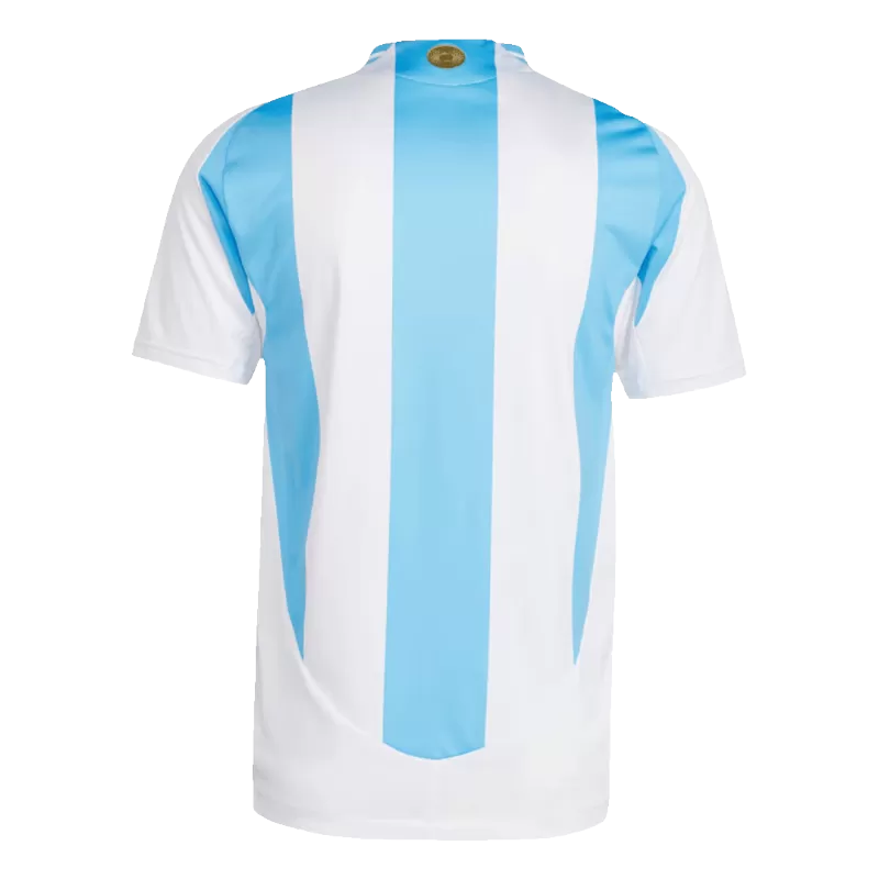 Player Version Argentina Soccer Jersey 2024 Go Game Wear