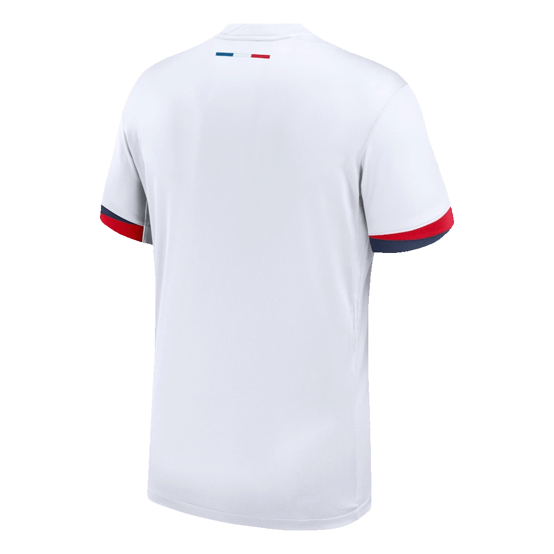 PSG Away Soccer Jersey 2024/25 Top Soccer Jerseys Store