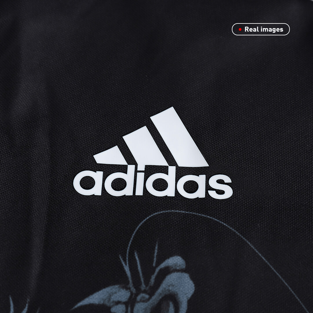Retro RONALDO #7 Real Madrid Third Away Soccer Jersey 2014/15 Top Soccer Jerseys Store