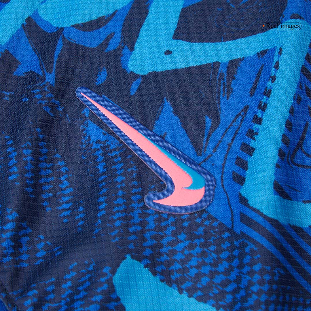 J.ALVAREZ #19 Atletico Madrid Third Away Soccer Jersey 2024/25 Top Soccer Jerseys Store