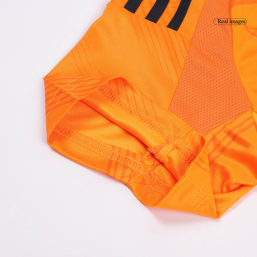 RODRYGO #11 Real Madrid Away Soccer Jersey 2024/25 Top Soccer Jerseys Store
