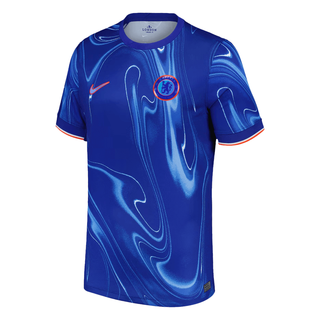 Chelsea Home Soccer Jersey 2024/25 Top Soccer Jerseys Store