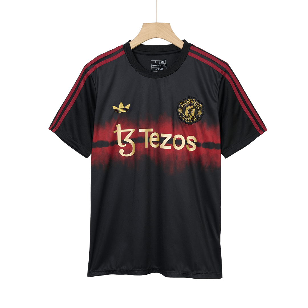 Manchester United CNY Soccer Jersey 2024/25 Top Soccer Jerseys Store