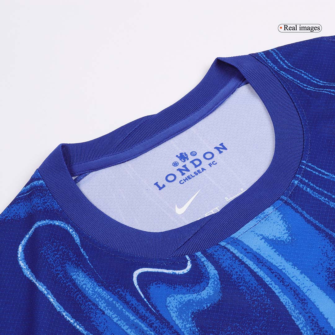 Chelsea Home Soccer Jersey 2024/25 Top Soccer Jerseys Store