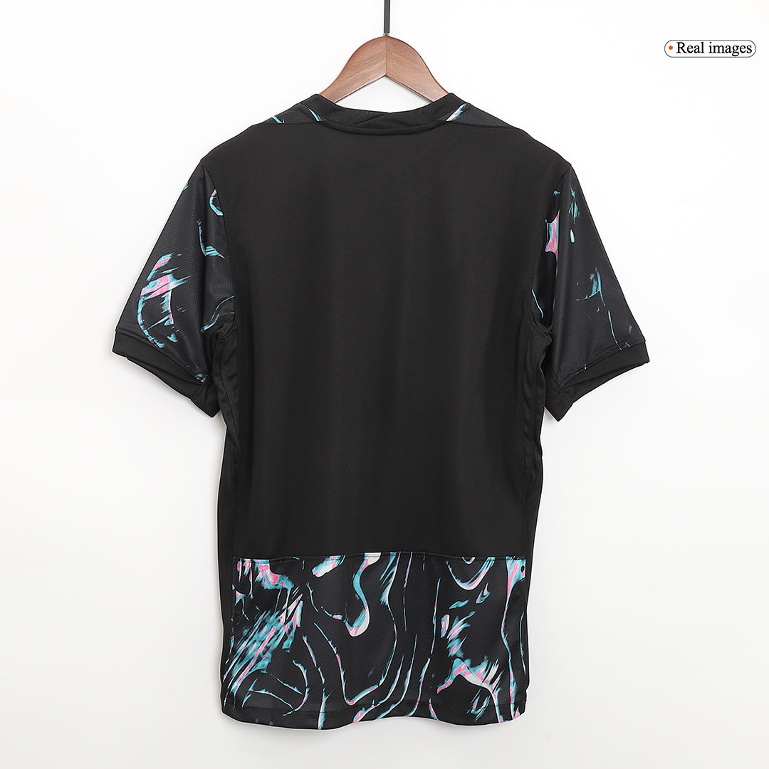 South Korea Away Soccer Jersey 2024 topsoccerjerseys.com