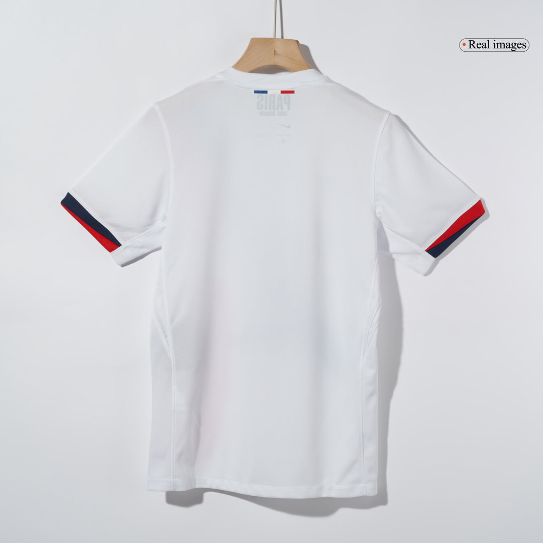 PSG Away Soccer Jersey 2024/25 Top Soccer Jerseys Store