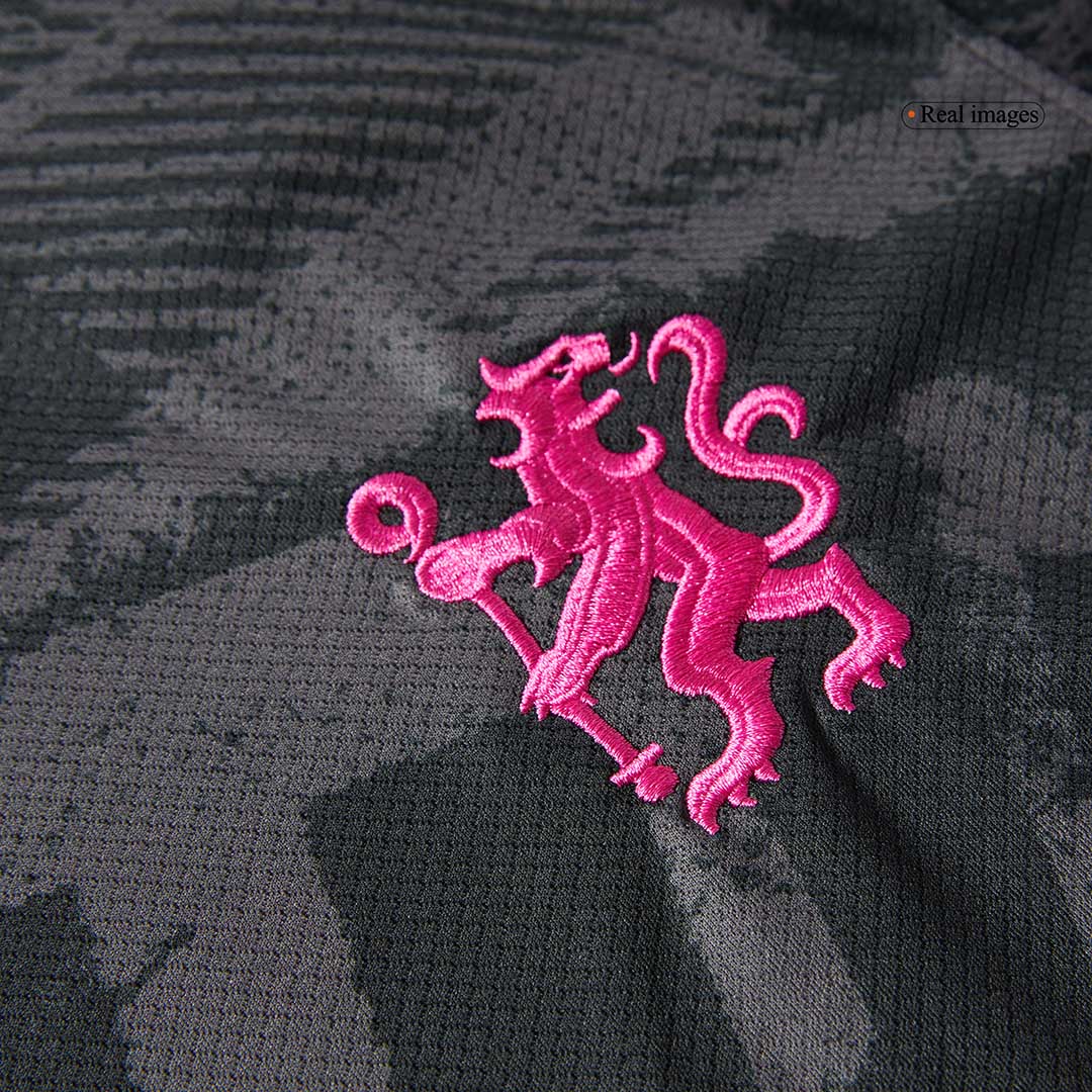 PALMER #20 Chelsea Third Away Soccer Jersey 2024/25 Top Soccer Jerseys Store