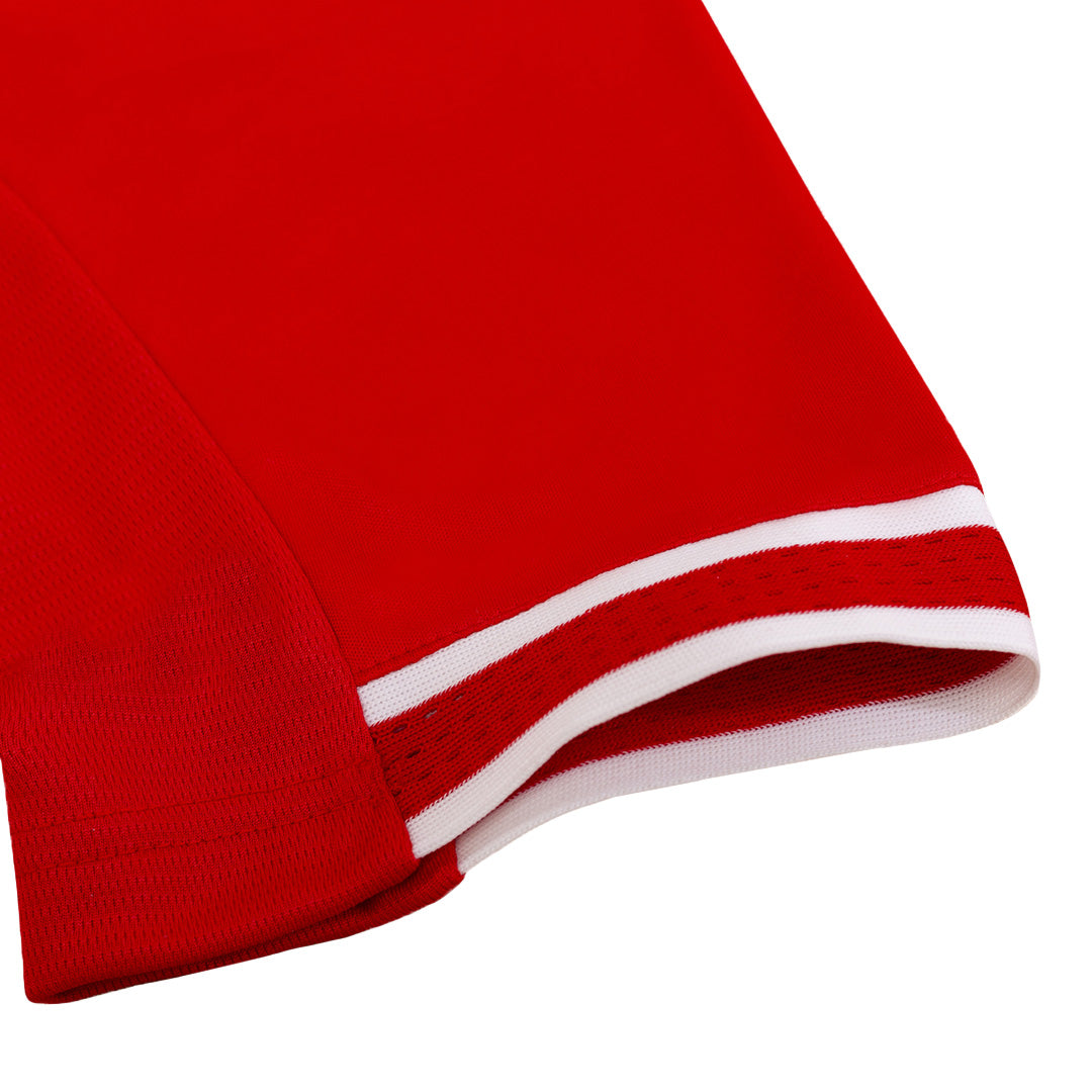 Retro SUAREZ #7 2013/14 Liverpool Home Soccer Jersey Top Soccer Jerseys Store