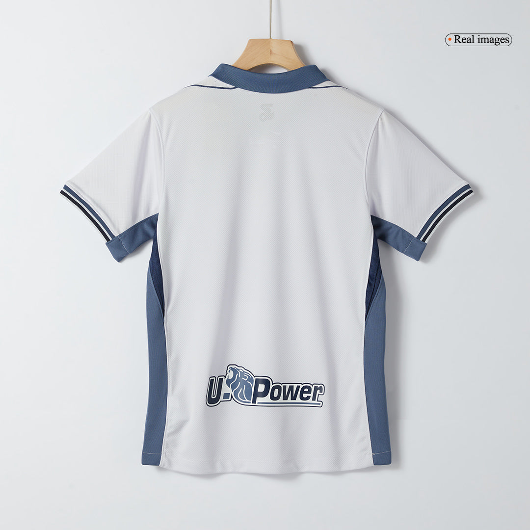 Inter Milan Away Soccer Jersey 2024/25 Top Soccer Jerseys Store