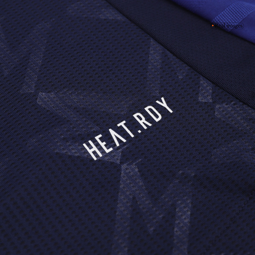 Player Version RASHFORD #10 Manchester United Away Soccer Jersey 2024/25 Top Soccer Jerseys Store