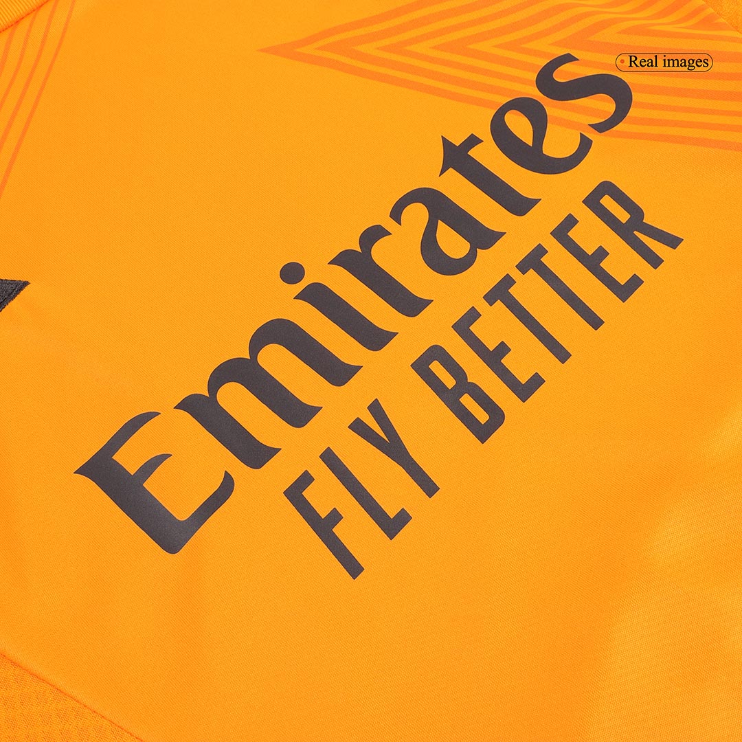 Women's Real Madrid Away Soccer Jersey 2024/25 Top Soccer Jerseys Store
