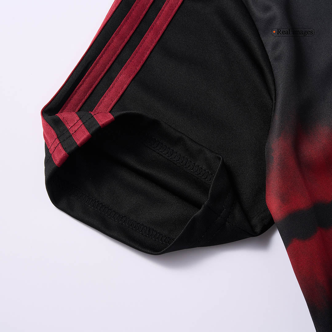 Manchester United CNY Soccer Jersey 2024/25 Top Soccer Jerseys Store