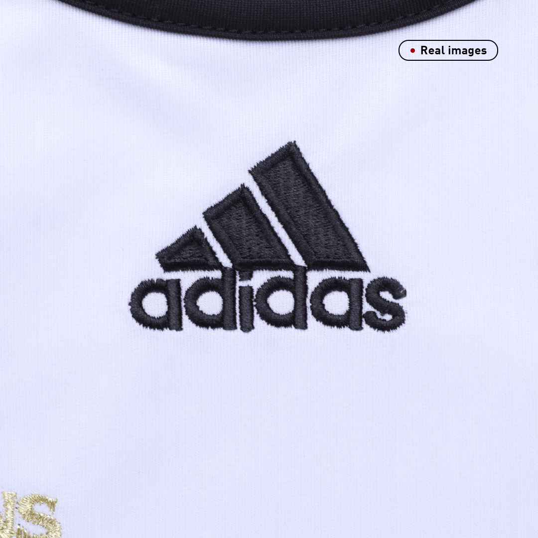 Retro KAKA' #22 2006/07 AC Milan Away Soccer Jersey - UCL Top Soccer Jerseys Store