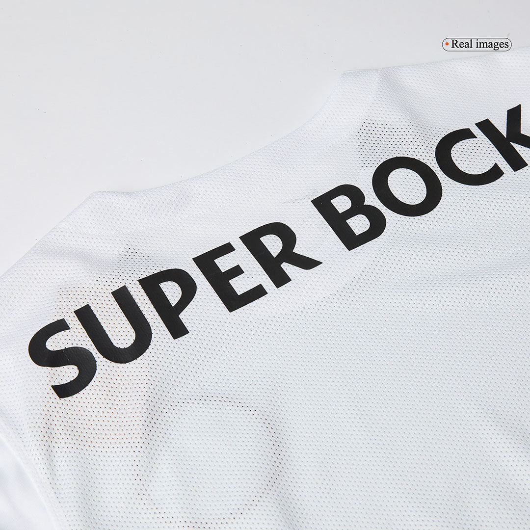 Sporting CP Soccer Jersey 2024/25 - Stromp Top Soccer Jerseys Store