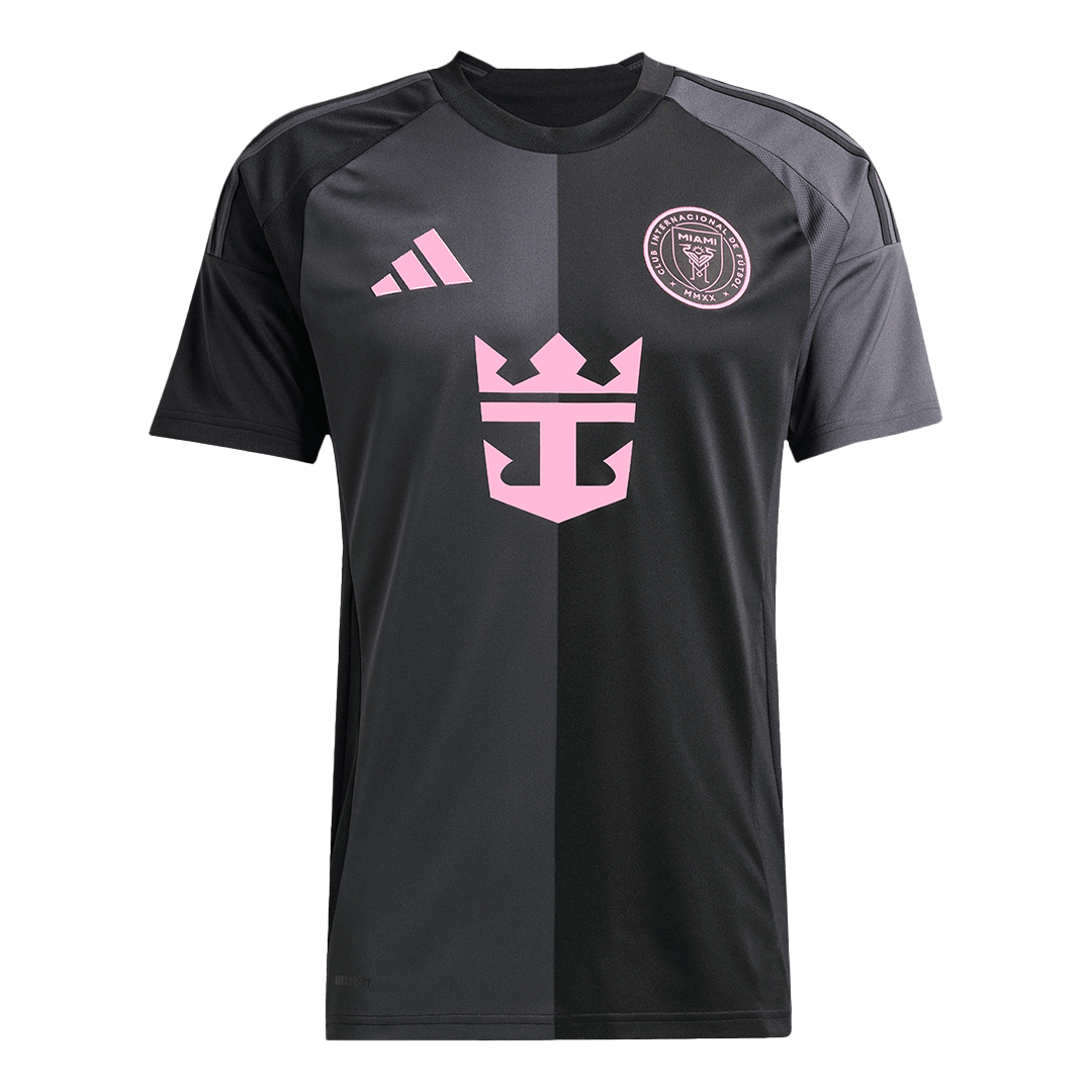 MESSI #10 Inter Miami CF Away Soccer Jersey 2025 Top Soccer Jerseys Store