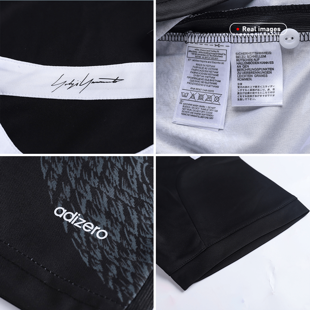 Retro RONALDO #7 Real Madrid Third Away Soccer Jersey 2014/15 Top Soccer Jerseys Store