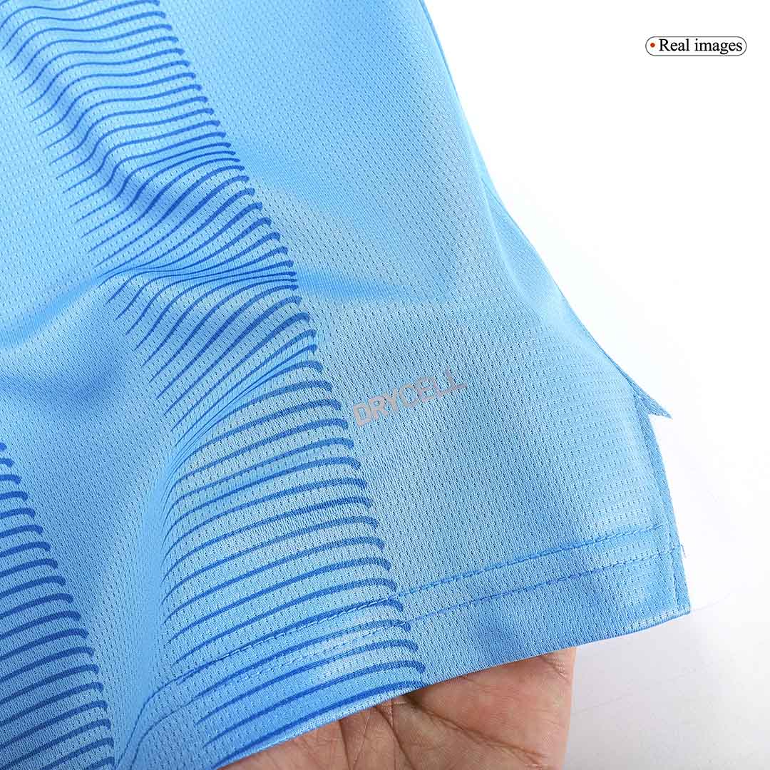 KOVA?I? #8 Manchester City Home Soccer Jersey 2023/24 Top Soccer Jerseys Store