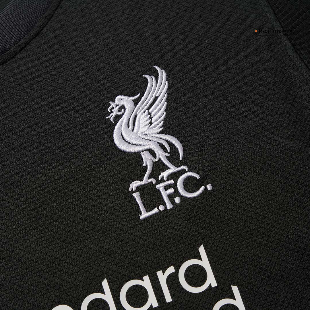 Women's Liverpool Away Soccer Jersey 2024/25 Top Soccer Jerseys Store
