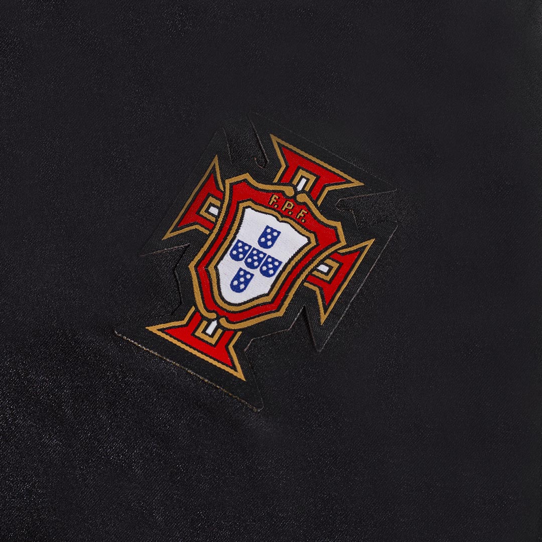 Retro 2006 Portugal Away Soccer Jersey Top Soccer Jerseys Store