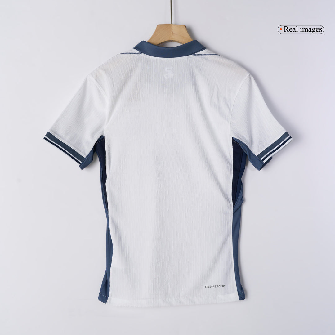 Player Version Inter Milan Away Soccer Jersey 2024/25 Top Soccer Jerseys Store