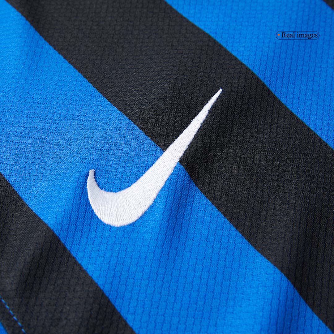 Inter Milan Home Soccer Jersey 2024/25 Top Soccer Jerseys Store