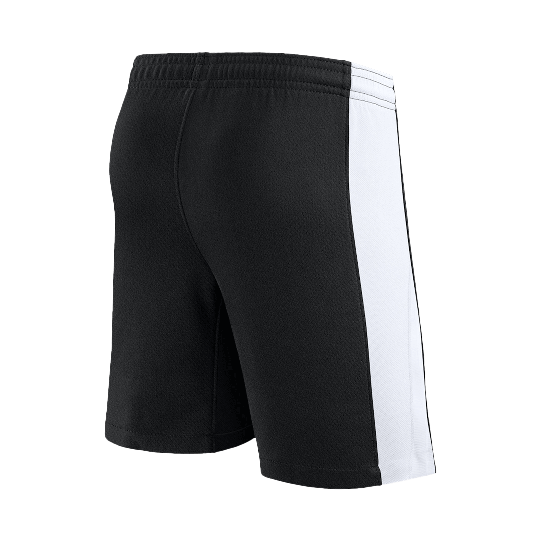 Liverpool Third Away Soccer Shorts 2024/25 Top Soccer Jerseys Store