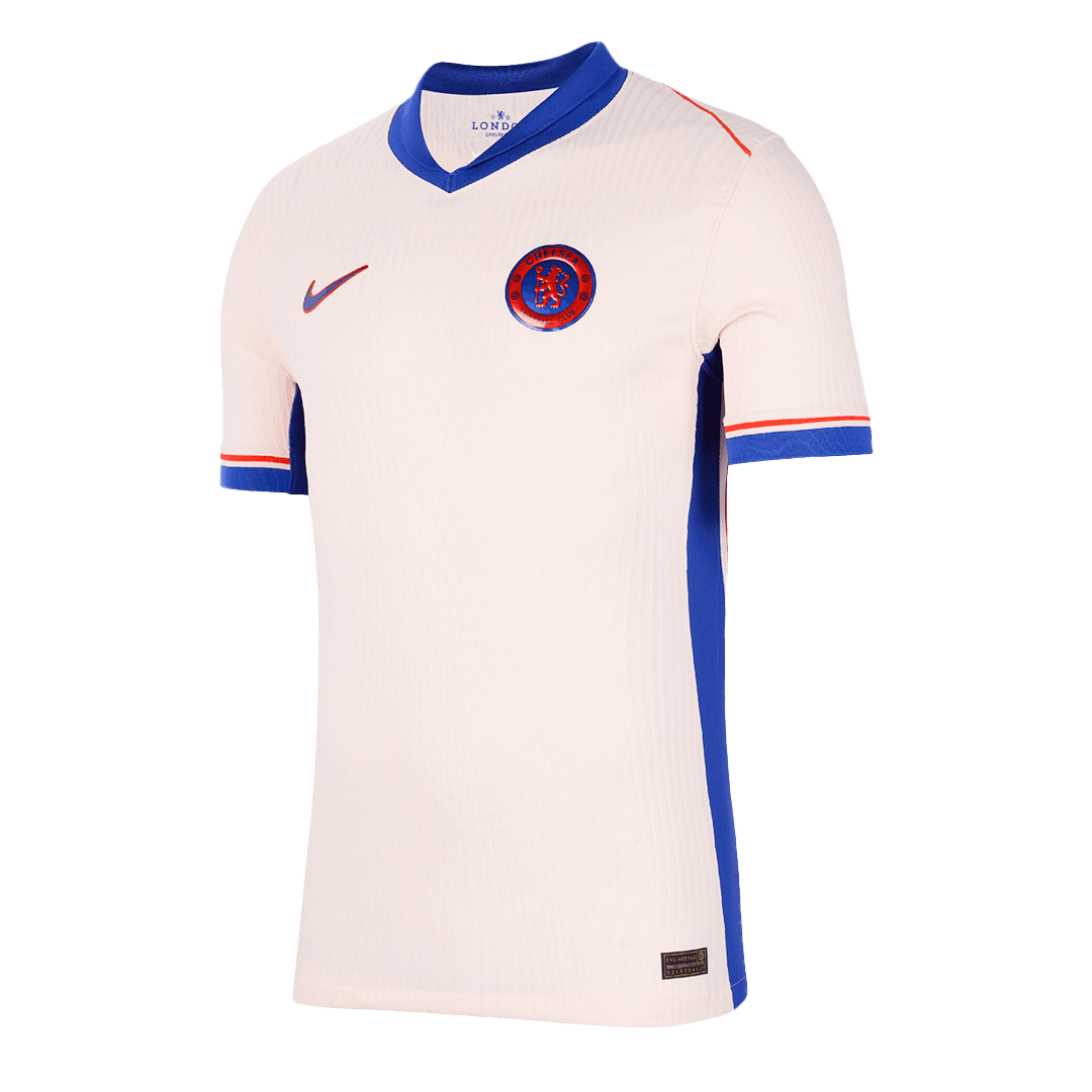 Player Version Chelsea Away Soccer Jersey 2024/25 Top Soccer Jerseys Store