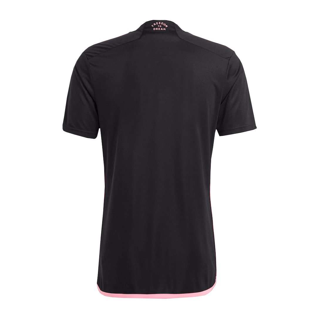 Inter Miami CF Away Soccer Jersey 2024/25 Top Soccer Jerseys Store