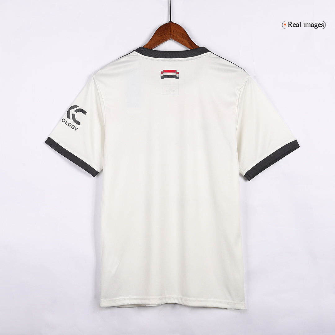 Manchester United Third Away Soccer Jersey Kit(Jersey+Shorts+Socks) 2024/25 Top Soccer Jerseys Store