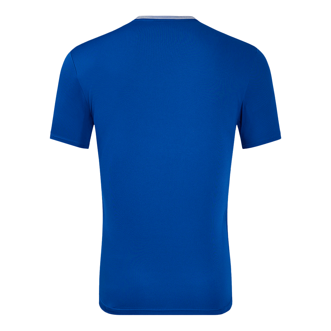 Everton Home Soccer Jersey 2024/25 Top Soccer Jerseys Store