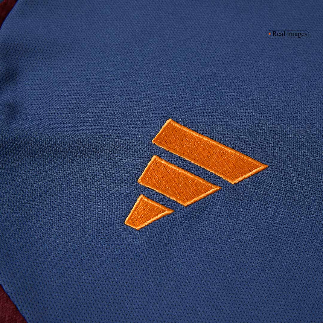 DYBALA #21 Roma Third Away Soccer Jersey 2024/25 Top Soccer Jerseys Store