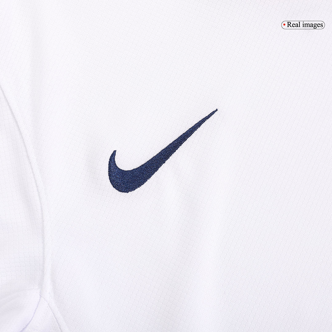 USA Home Soccer Jersey Copa América 2024 Go Game Wear