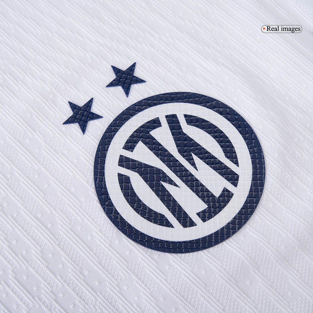 Player Version Inter Milan Away Soccer Jersey 2024/25 Top Soccer Jerseys Store