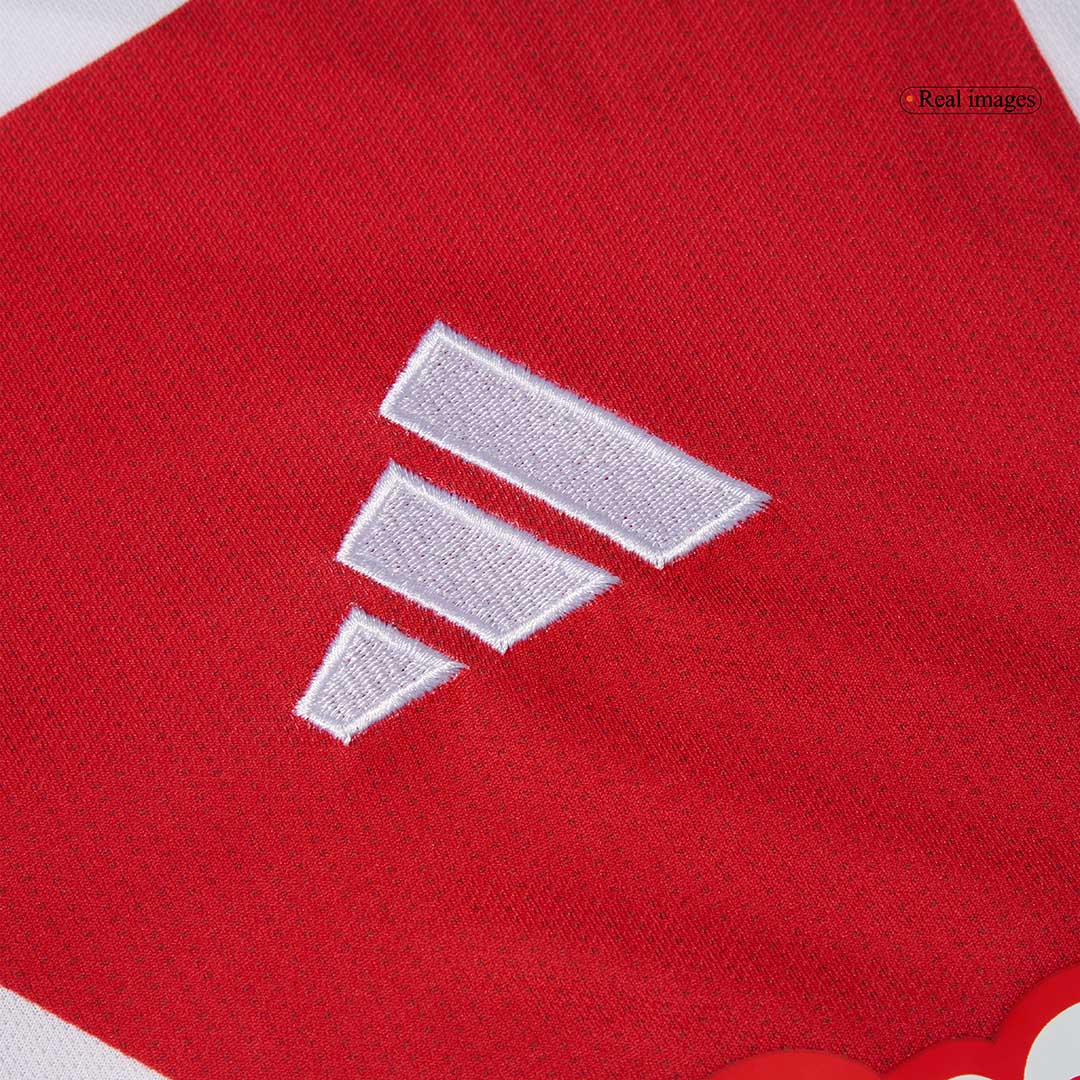 Arsenal Pre-Match Soccer Jersey 2024/25 Top Soccer Jerseys Store