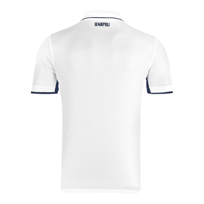 Player Version Napoli Away  Soccer Jersey 2024/25 Top Soccer Jerseys Store