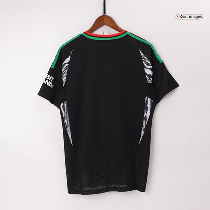 ØDEGAARD #8 Arsenal Away  Soccer Jersey 2024/25 Top Soccer Jerseys Store