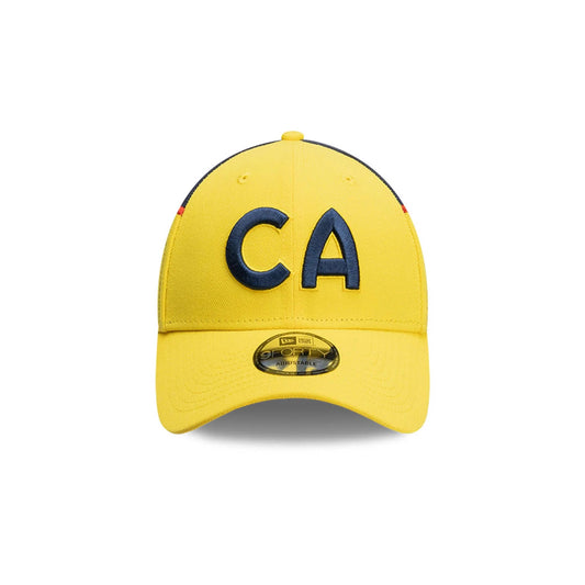 New Era 9FORTY Club América Cap topsoccerjerseys.com