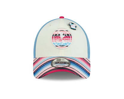 New Era 9Forty Club América Sarape Cap topsoccerjerseys.com