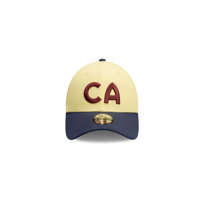 New Era 9FORTY Club América Cap topsoccerjerseys.com