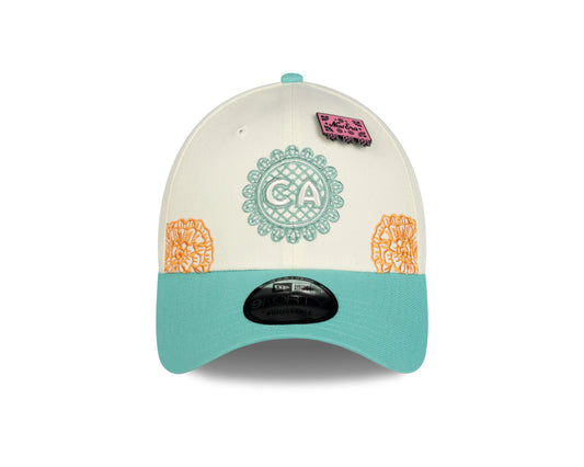 New Era 9Forty Club América Cap topsoccerjerseys.com