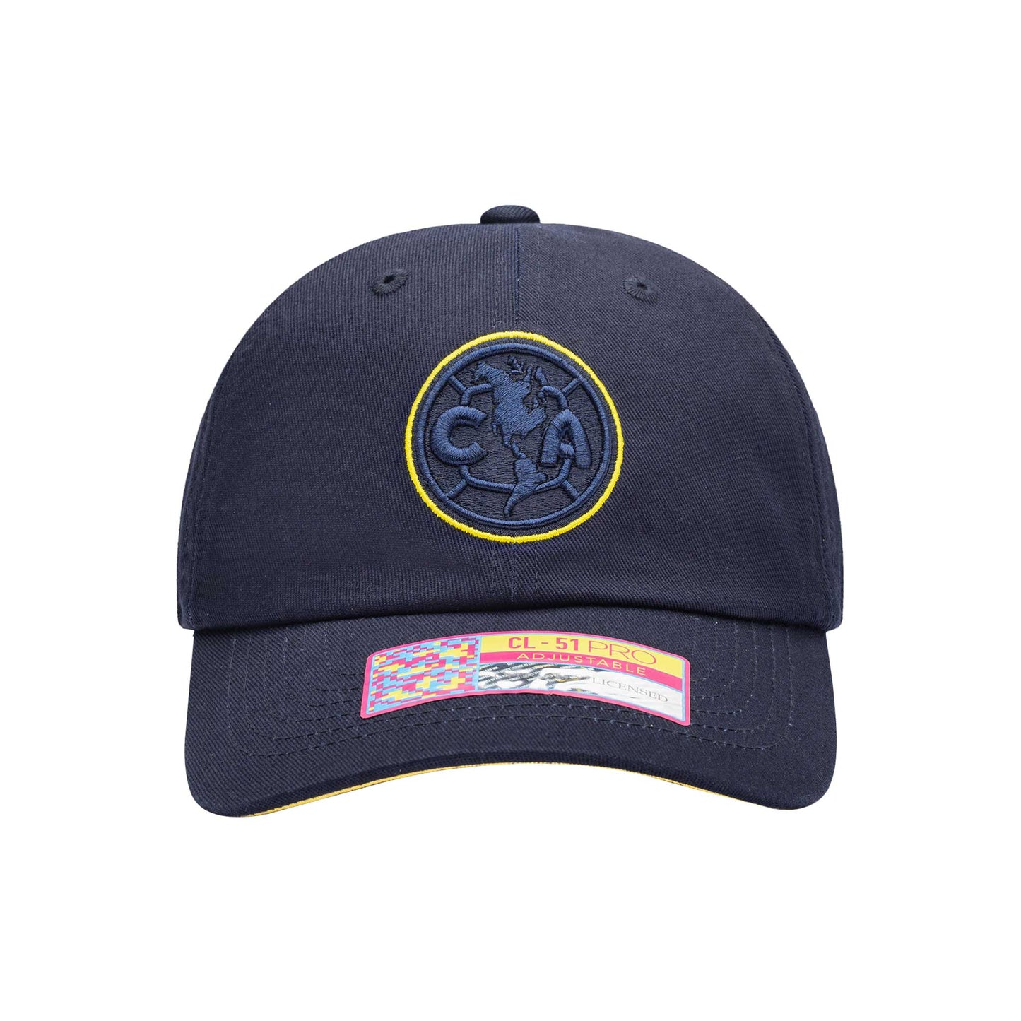 Club América Pro Cap topsoccerjerseys.com