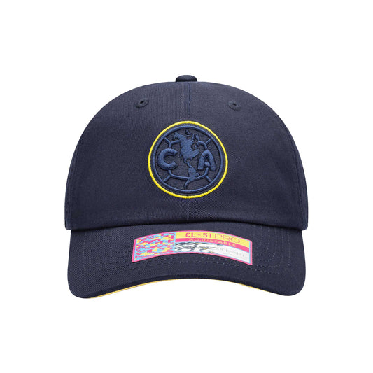 Club América Pro Cap topsoccerjerseys.com