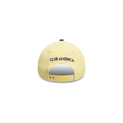 New Era 9FORTY Club América Cap topsoccerjerseys.com