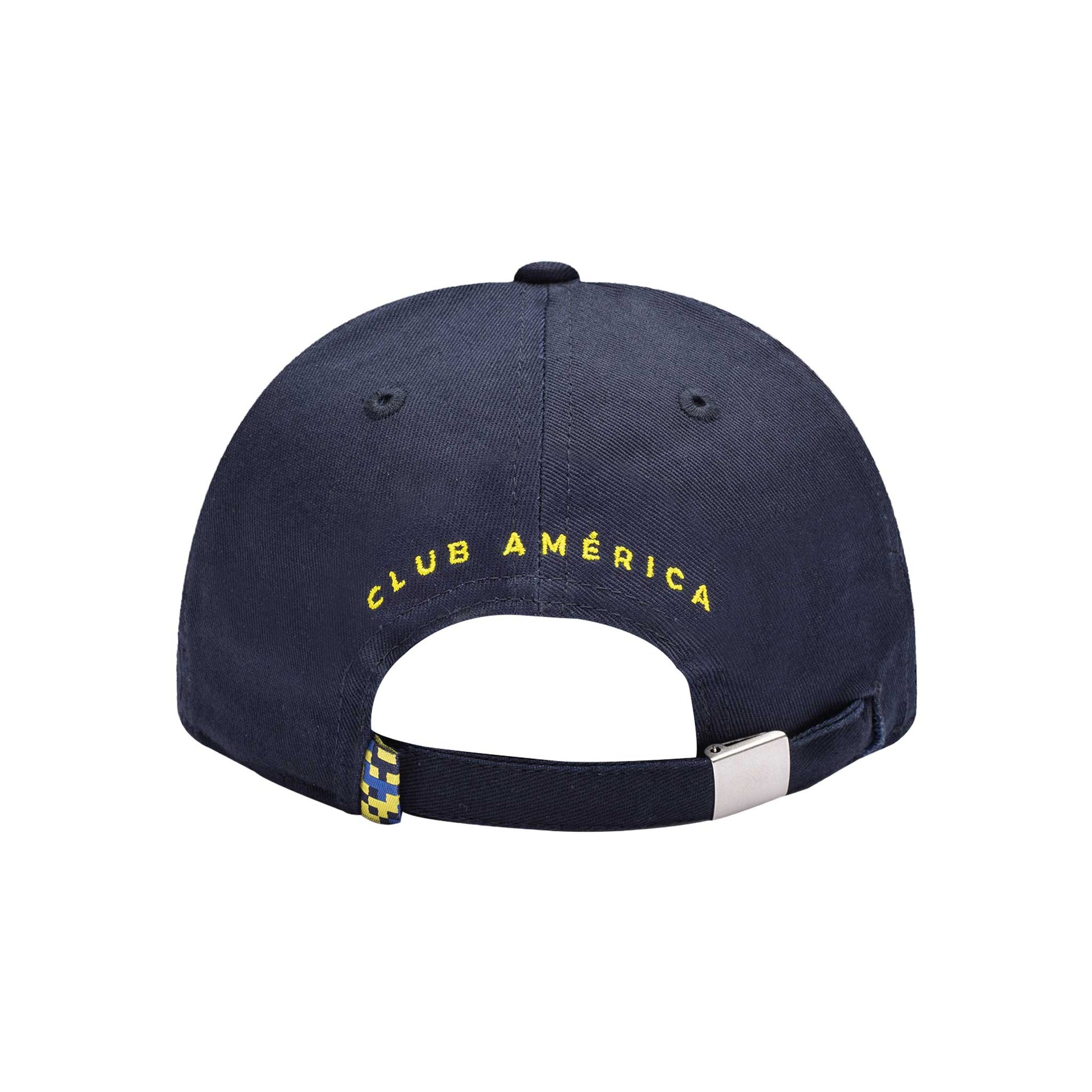 Club América Pro Cap topsoccerjerseys.com