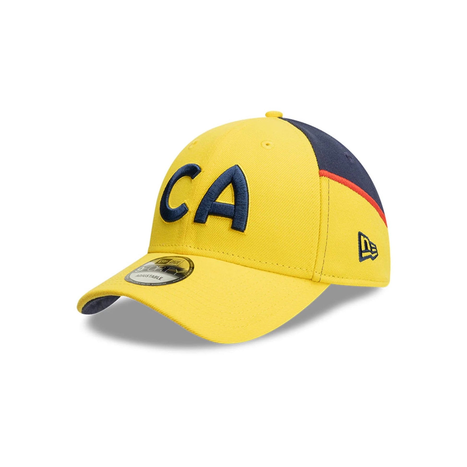 New Era 9FORTY Club América Cap topsoccerjerseys.com