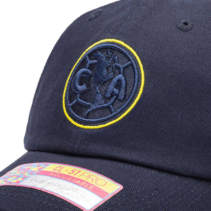 Club América Pro Cap topsoccerjerseys.com