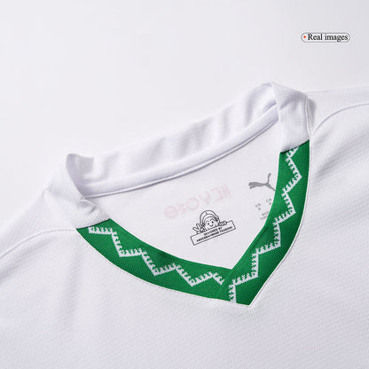 Morocco Away  Soccer Jersey 2024/25 Top Soccer Jerseys Store