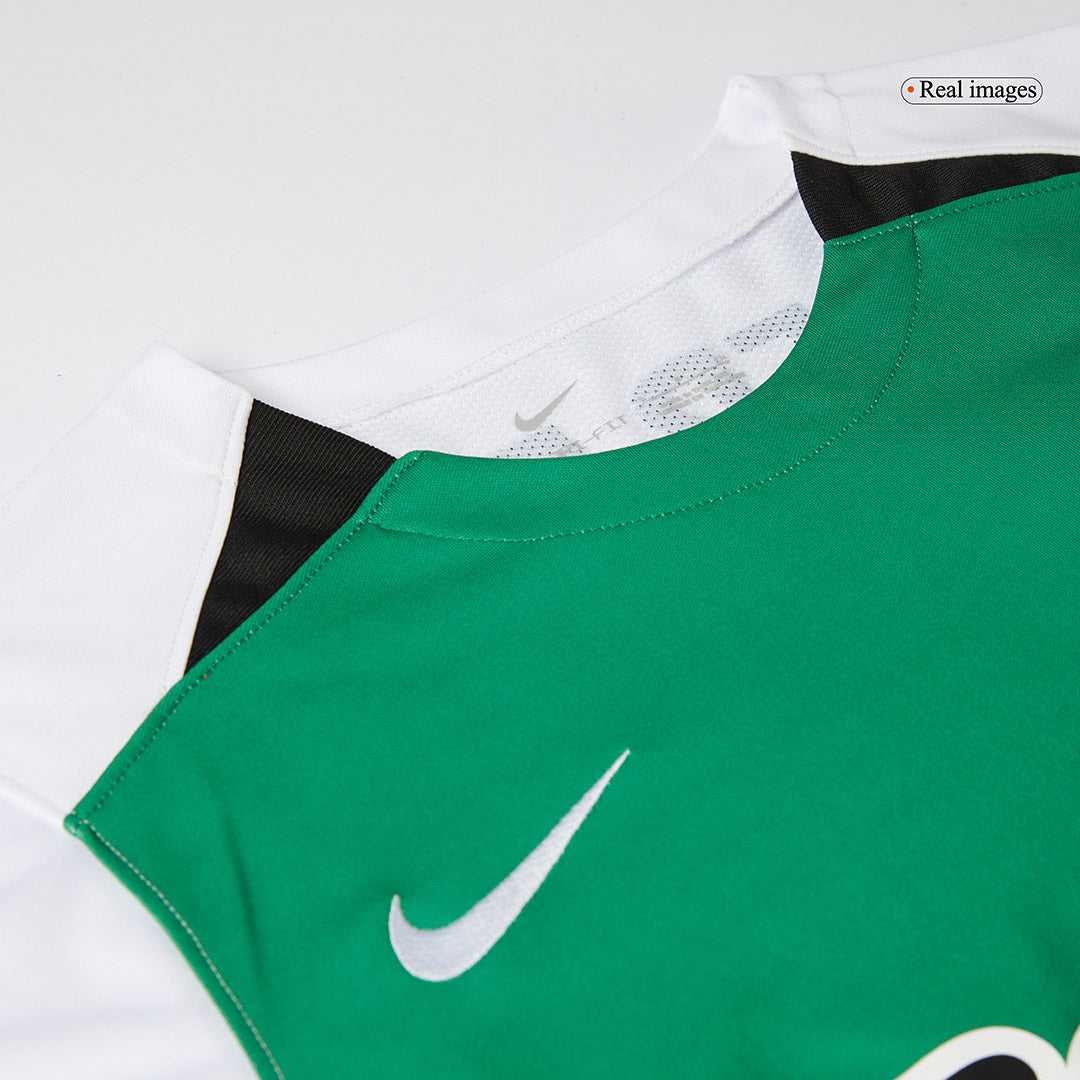 Sporting CP  Soccer Jersey 2024/25 - Stromp Top Soccer Jerseys Store