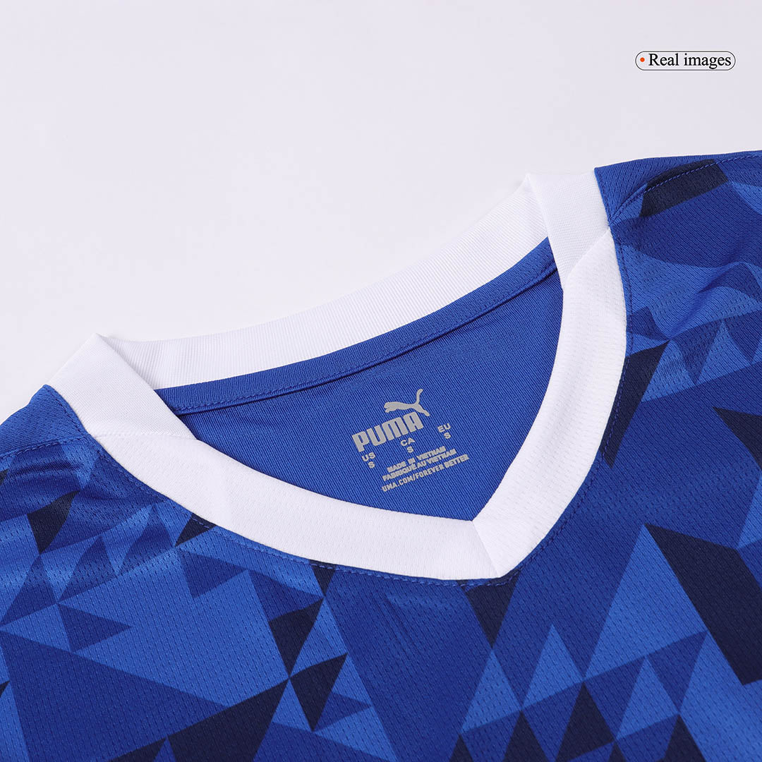 Al Hilal SFC Home  Soccer Jersey 2024/25 Top Soccer Jerseys Store