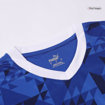 Al Hilal SFC Home  Soccer Jersey 2024/25 Top Soccer Jerseys Store